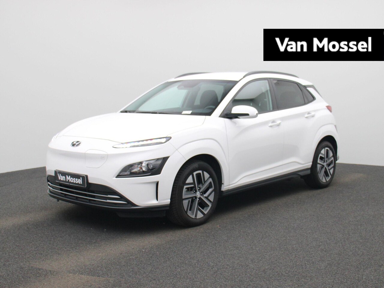Hyundai Kona Electric - EV Fashion 39 kWh | Camera | Navigatie | Cruise Control | Krell Premium Audio | Apple Carp - AutoWereld.nl