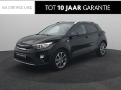 Kia Stonic - 1.0 T-GDi Sports Edition | Lichtmetalen velgen | Navigatie | Camera |