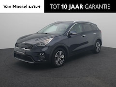 Kia Niro - 1.6 GDi Hybrid ExecutiveLine | Navigatie | Open dak | Climate Control | Stoelverwarming |