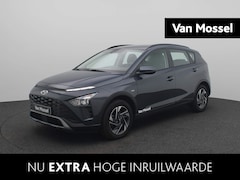 Hyundai Bayon - 1.0 T-GDI Comfort Smart | Camera | Cruise Control | Airco | Navigatie | Apple Carplay Andr