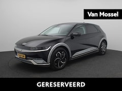 Hyundai IONIQ 5 - 73kWh Lounge | Lederen bekleding | 360 Camera | Navigatie | Stoelverwarming & koeling | Tr