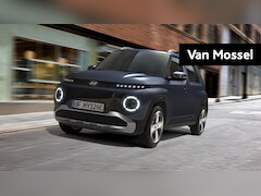 Hyundai Inster - Evolve | 3-fase 11KW laden | Rijbereik tot 370 kilometer WLTP | 49KWH-batterij | Nu te bes