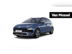 Hyundai Bayon - 1.0 T-GDI Premium Sky | Schuif/ kantel dak | LED verlichting | Facelift |