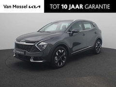 Kia Sportage - 1.6 T-GDi Plug-in Hybrid AWD DynamicLine | LED | Stoelverwarming | Navigatie | Apple Carpl