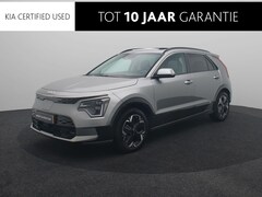 Kia Niro EV - DynamicPlusLine 64.8 kWh | Stoel & Stuur Verwarming | Parkeer Camera | Navigatie | Climate