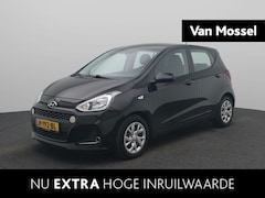 Hyundai i10 - 1.0i Comfort | Airco | Cruise Control | Multifunctioneel Stuurwiel |