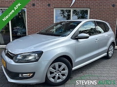Volkswagen Polo - 1.2 TDI Bl.M. Comfl. KOUDE AIRCO / NIEUWE APK