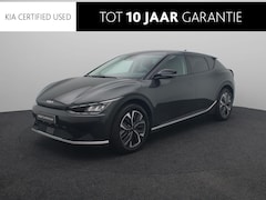Kia EV6 - Light Edition 58 kWh | Parkeersensoren voor & achter | Stoel en Stuur Verwarming | Navigat