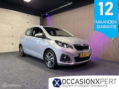 Peugeot 108 - 1.2 VTi Allure ★ AIRCO
