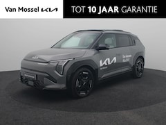 Kia EV3 - GT-PlusLine 81.4 kWh | DEMO | 360 camera | HUD | Dodehoek Camera | Elek.Stoelen | Harman/