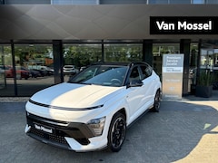 Hyundai Kona Electric - N Line TT 65.4 kWh | Navigatie | Achteruitrijcamera | Adaptieve Cruise Control | Airco |