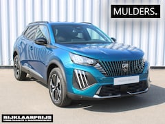 Peugeot 2008 - 1.2 Hybrid 145 Allure VOORRAAD KORTING