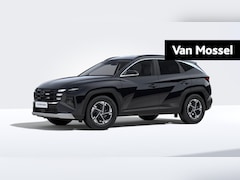 Hyundai Tucson - 1.6 T-GDI HEV Comfort Smart | Nieuw uit Voorraad Leverbaar | Stoelverwarming | Draadloze T