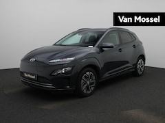 Hyundai Kona Electric - EV Fashion 39 kWh | Apple Carplay / Android Auto | Warmtepomp | Privacy Glass | Virtual Co