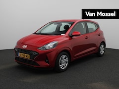 Hyundai i10 - 1.0 Comfort 5-zits Automaat | Apple Carplay/Android Auto | Airco | Cruise Control |