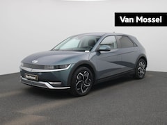 Hyundai IONIQ 5 - Connect 58 kWh | Apple Carplay / Android Auto | Climate Control | DAB+ | Parkeersensoren |