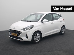 Hyundai i10 - 1.0 Comfort | Apple Carplay/Android Auto | Cruise Control | Airco