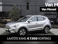MG ZS - EV EV Standard Range Comfort 50 kWh | van €7.000 voordeel én een bijtelling vanaf slechts