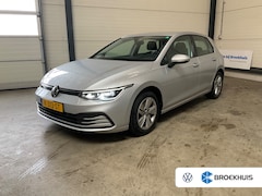 Volkswagen Golf - 1.0 eTSI 110 pk Life Business 7-DSG | Achteruitrijcamera | Apple Carplay/Android Auto|tele