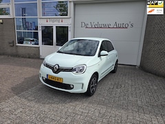 Renault Twingo - 0.9 TCe Intens origineel nederlands met nap