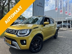 Suzuki Ignis - 1.2 Smart Hybrid 83pk Select CVT/AUTOMAAT
