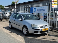 Volkswagen Golf - 1.4 Trendline | Airco | Cruise | NAP