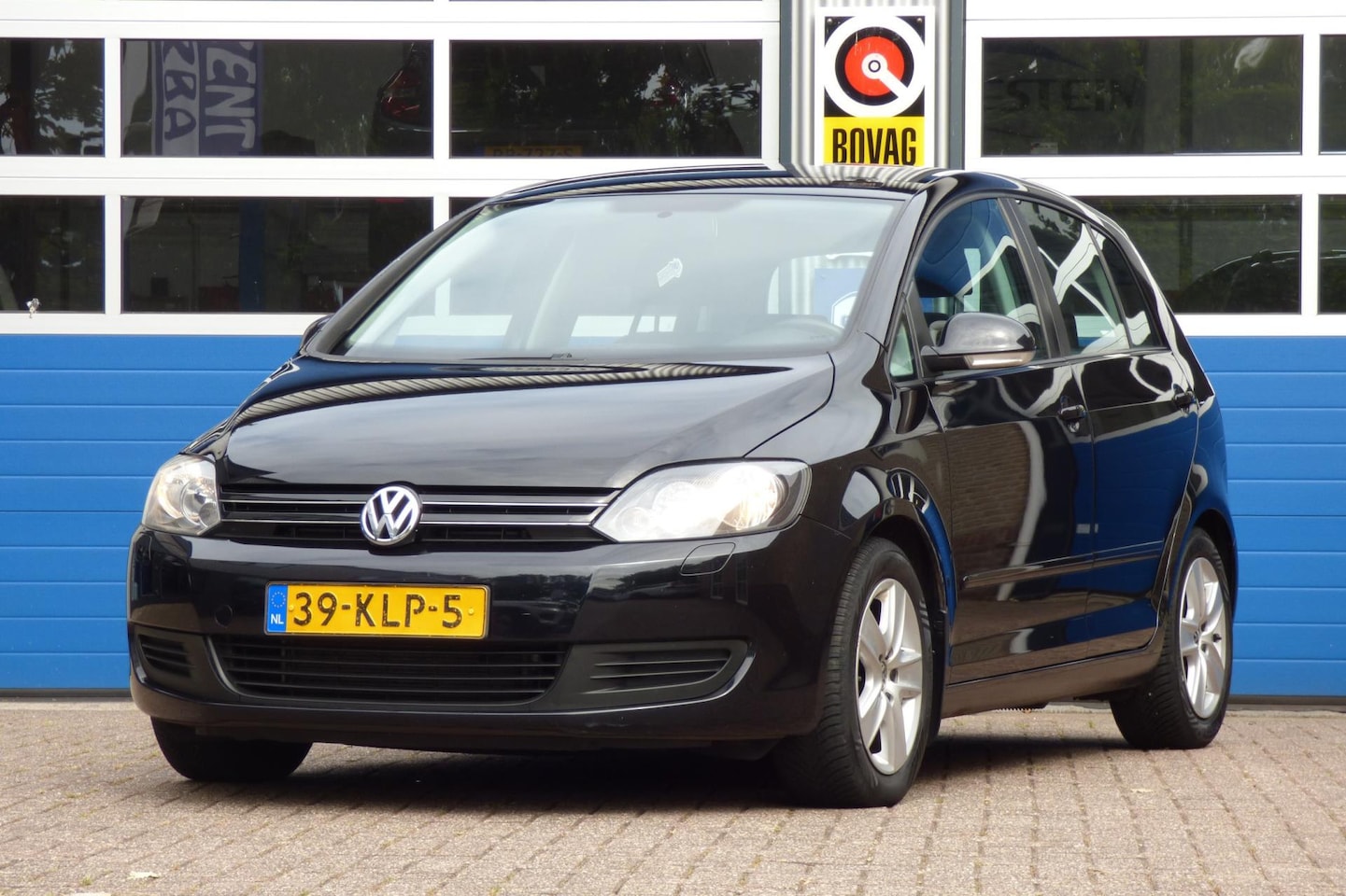 Volkswagen Golf Plus - 2.0 TDI Comfortline 2.0 TDI Comfortline (INRUIL KOOPJE) - AutoWereld.nl