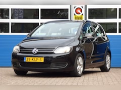 Volkswagen Golf Plus - 2.0 TDI Comfortline (INRUIL KOOPJE)