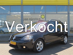 Volkswagen Golf Plus - 1.4 TSI Comfortline -160pk- Climate Control | Trekhaak | Rijklaarprijs incl. 6 maanden gar