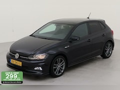 Volkswagen Polo - 1.0 TSI 2x R-Line Pano Virtual DSG NAP