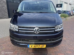 Volkswagen Transporter - 2.0 TDI L2H1 DC Highline