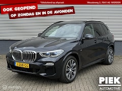 BMW X5 - xDrive45e High Executive M-Pakket INDIVIDUAL BOMVOL