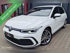 Volkswagen Golf - 8 GTE 245PK DSG /rijklaar incl. onderhoud