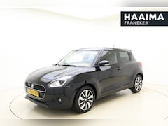 Suzuki Swift - 1.0 Stijl Smart Hybrid 111pk | Navigatie | Adaptive Cruise Control | Climate Control | Cam