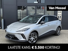 MG MG4 Electric - Trophy Extended Range 77 kWh | Profiteer tijdelijk van €5.500 voordeel én in meerdere kleu