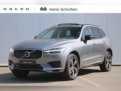 Volvo XC60 - T8 390PK AUT8 AWD R-Design | Luchtvering | Adaptive Cruise & Pilot Assist | Schuif-/kantel