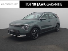 Kia Niro EV - DynamicLine 64.8 kWh | Cruise Control | Navigatie | Climate Control | Parkeer Sensoren | C