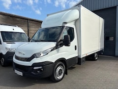 Iveco Daily - 35S16 Hi Matic Airco Cruisecontrol Laadklep