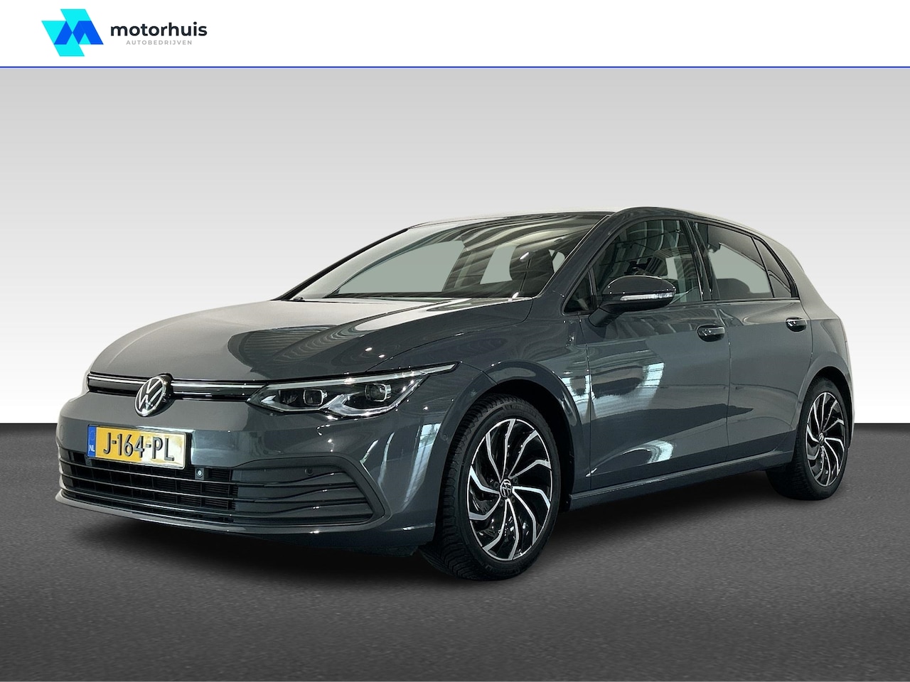 Volkswagen Golf - 1.5 TSI Life Business 1.5 TSI 130pk Life Business - AutoWereld.nl