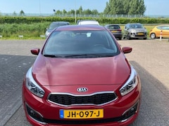 Kia Cee'd - 1.0 T-GDi Navigator