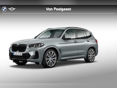 BMW X3 - xDrive30e High Executive M-Sport Stuurwielrand Verwarming / 21 Inch / Comfort Acces / Elec
