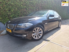 BMW 5-serie - 520d High Executive