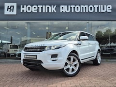 Land Rover Range Rover Evoque - 2.0 Si 4WD Prestige | Leer | Meridian | Memory | Camera