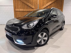 Kia Niro - 1.6 GDi Hybrid Clima/Apple carplay/Camera