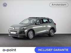 Volkswagen Tiguan - 1.5 eTSI Life Edition Automaat (DSG) | Verlengde garantie | Panoramadak | Elektr. trekhaak