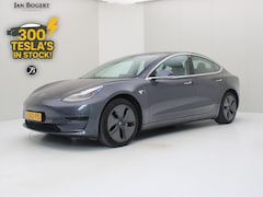 Tesla Model 3 - Standard RWD Plus 60kWh [ TREKHAAK+AUTOPILOT+PREMIUM AUDIO ]