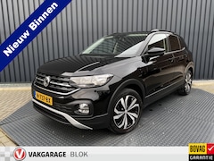 Volkswagen T-Cross - 1.0 TSI Life | Dodehoek | Climate Control | Parkeersensoren V&A | Navi | Prijs Rijklaar