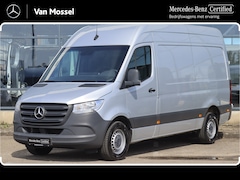 Mercedes-Benz Sprinter - 317 CDI L2H2 | AIRCO/NAVI/CAMERA/CRUISE/3.500KG AHW | Certified