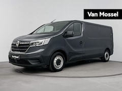 Renault Trafic - 2.0 Blue dCi 110pk T30 L2H1 Start | Airco | Parkeersensoren | Cruise control | Apple-carpl