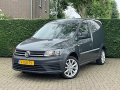 Volkswagen Caddy - 2.0 TDI L1H1 BMT Economy Business|BT-Audio|1Ste eigenaar|